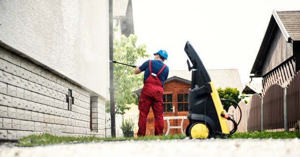Best Roof Washing  in Skyline Acres, OH